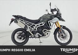 Triumph Tiger 900 Rally Pro (2020 - 23) nuova