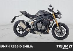 Triumph Speed Triple 1200 RR (2022 - 24) usata