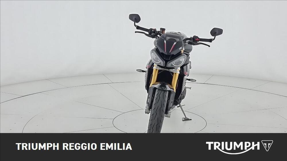 Triumph Speed Triple 1200 RR (2022 - 24) (5)