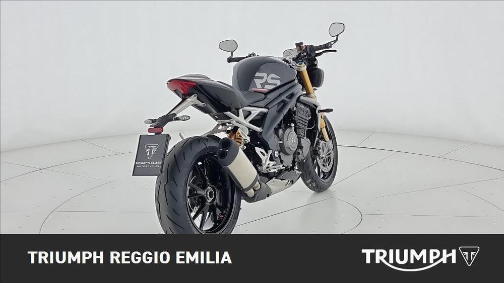 Triumph Speed Triple 1200 RR (2022 - 24) (3)