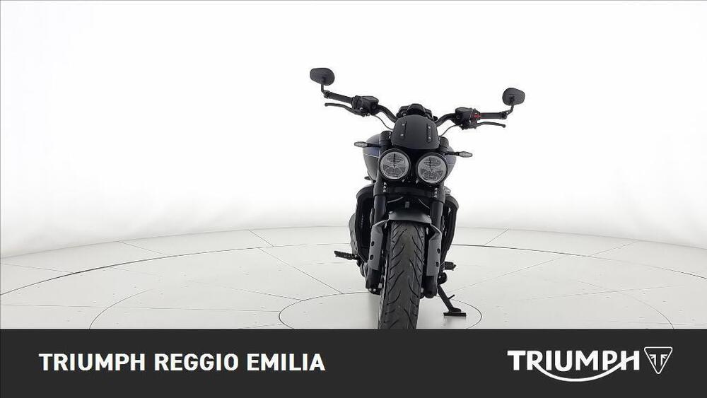 Triumph Rocket 3 R (2019 - 20) (4)