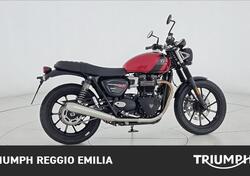 Triumph Speed Twin 900 (2023 - 24) nuova