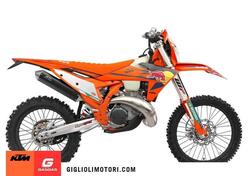 KTM EXC 300 Champion Edition (2025) nuova