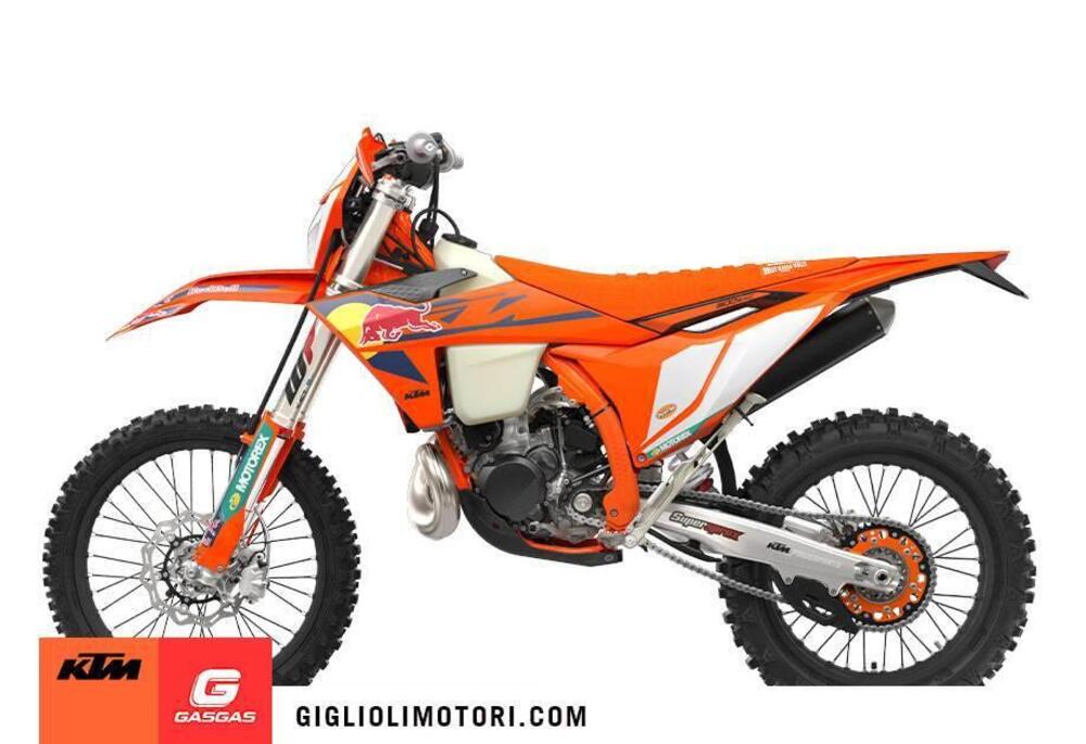 KTM EXC 300 Champion Edition (2025) (2)