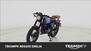 Brixton Motorcycles Rayburn 125 (2021 - 24) (6)