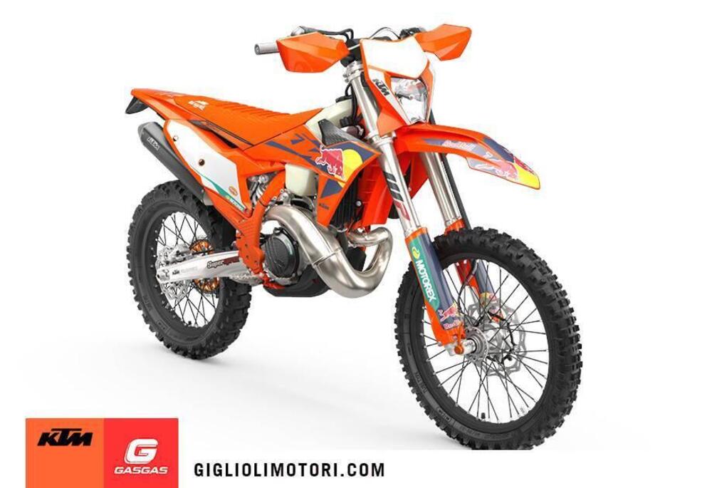 KTM EXC 300 Champion Edition (2025) (3)