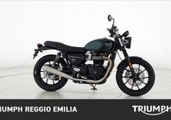 Triumph Speed Twin 900 (2023 - 24) nuova