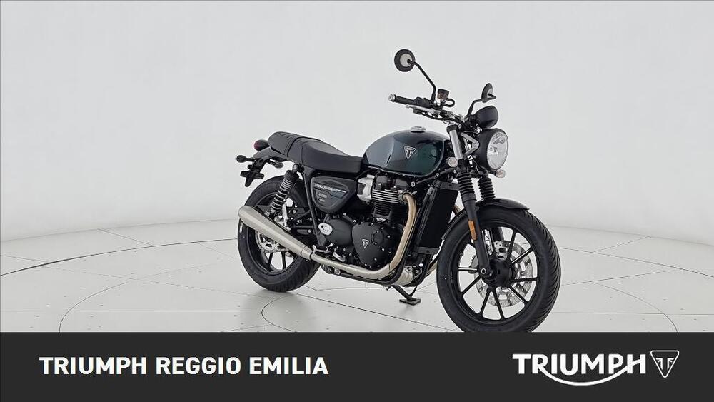 Triumph Speed Twin 900 (2023 - 24) (2)