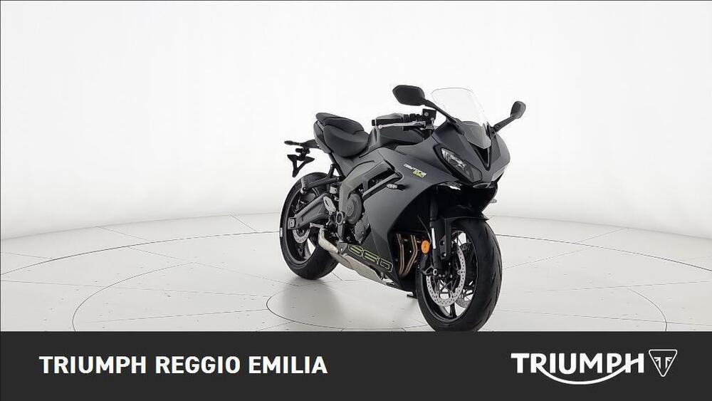 Triumph Daytona 660 (2024) (4)