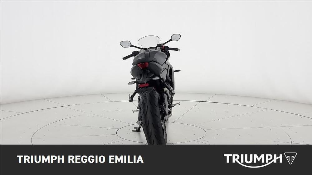 Triumph Daytona 660 (2024) (2)