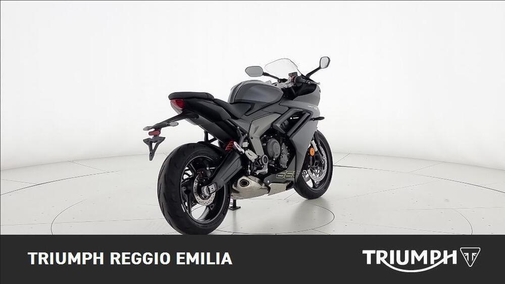 Triumph Daytona 660 (2024) (3)