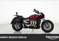 Triumph Rocket 3 GT 221 (2021 - 23) usata