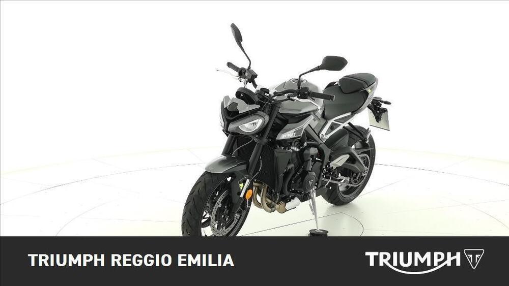 Triumph Street Triple R (2020 - 23) (5)