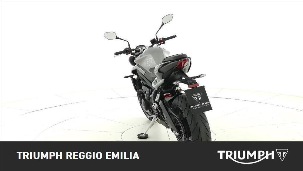 Triumph Street Triple R (2020 - 23) (3)