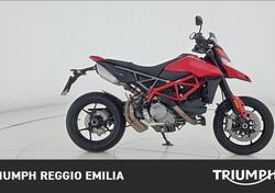 Ducati Hypermotard 950 RVE (2020) usata