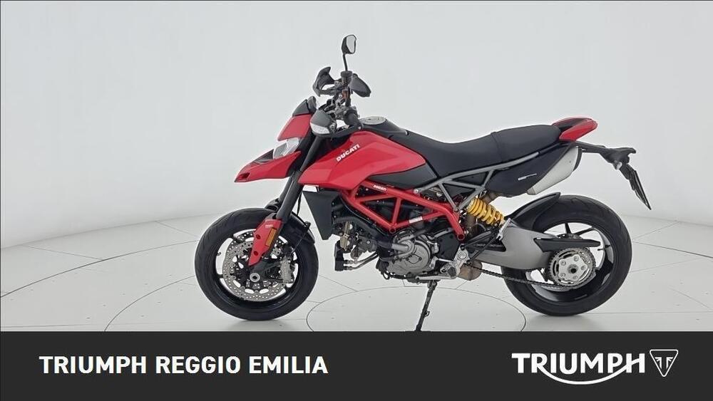 Ducati Hypermotard 950 RVE (2020) (2)