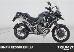 Triumph Tiger 1200 GT Explorer (2022 - 23) usata