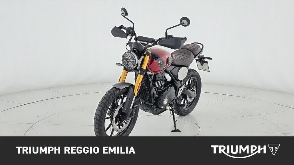 Triumph Scrambler 400 X (2024) (5)