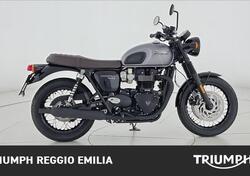 Triumph Bonneville T120 (2021 - 25) nuova