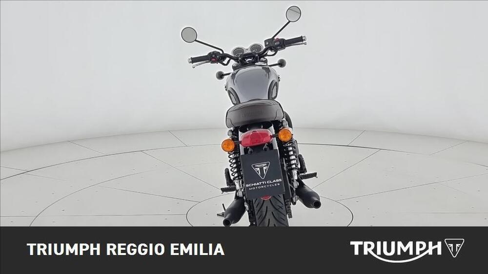 Triumph Bonneville T120 (2021 - 24) (2)