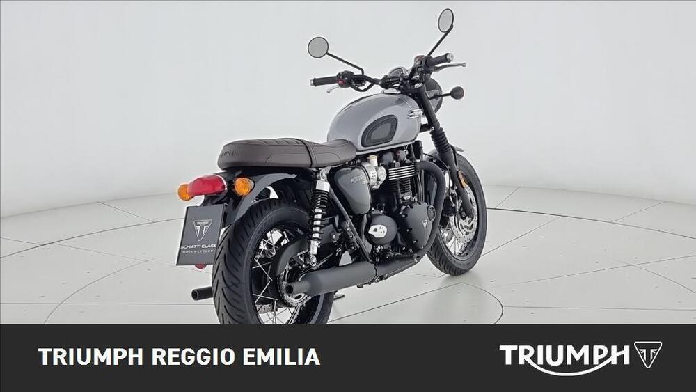 Triumph Bonneville T120 (2021 - 24) (3)