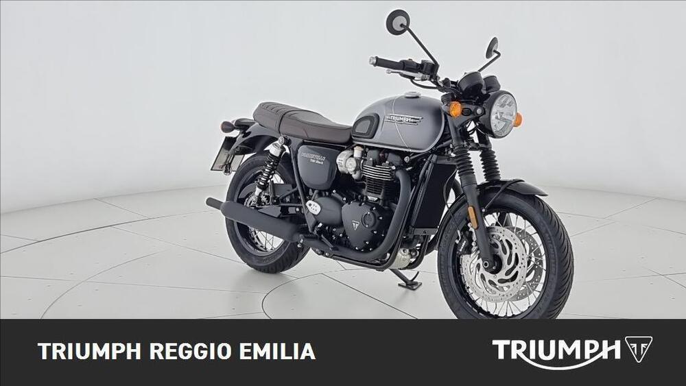 Triumph Bonneville T120 (2021 - 24) (4)