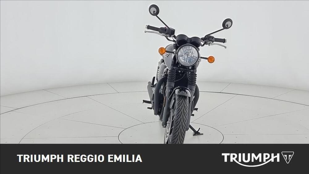 Triumph Bonneville T120 (2021 - 24) (5)