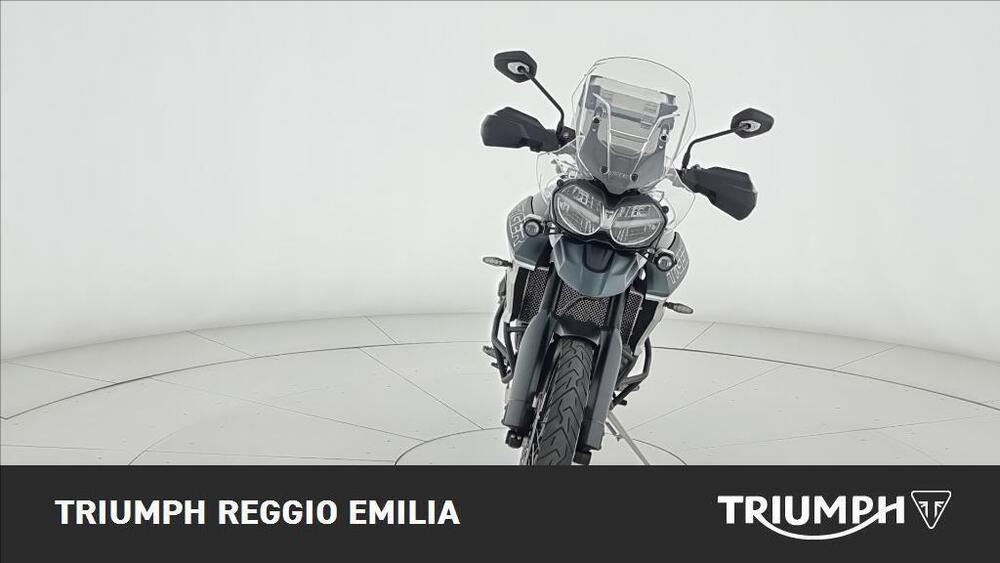 Triumph Tiger 800 XCa (2018 - 20) (5)