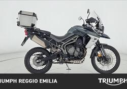 Triumph Tiger 800 XCa (2018 - 20) usata