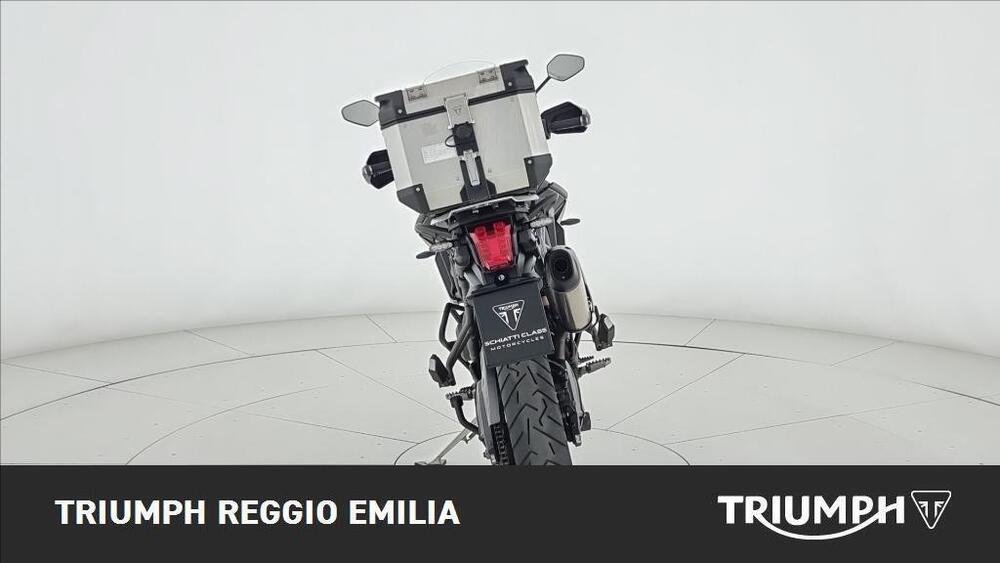 Triumph Tiger 800 XCa (2018 - 20) (2)