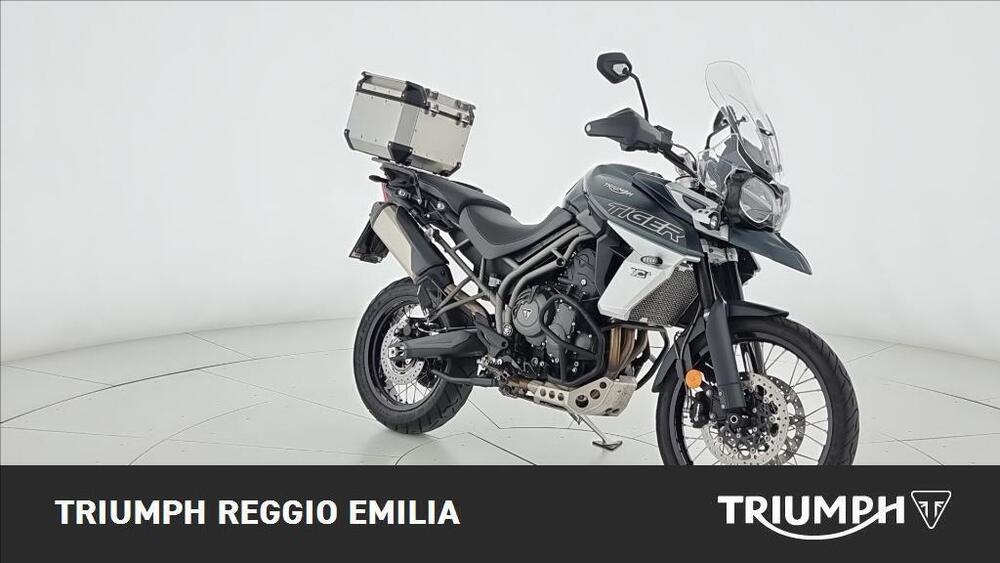 Triumph Tiger 800 XCa (2018 - 20) (4)