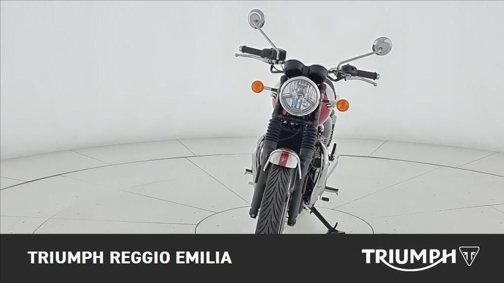 Triumph Bonneville T120 Elvis (2024) (5)