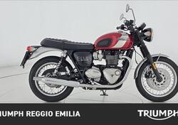 Triumph Bonneville T120 Elvis (2024) nuova