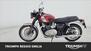 Triumph Bonneville T120 Elvis (2024) (7)