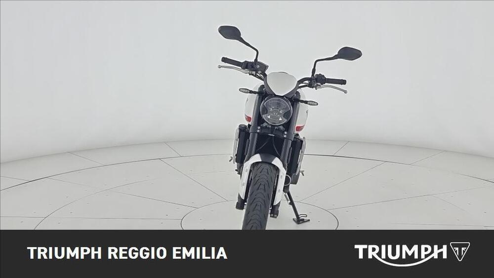 Triumph Trident 660 (2021 - 24) (5)