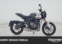 Triumph Trident 660 (2021 - 24) usata