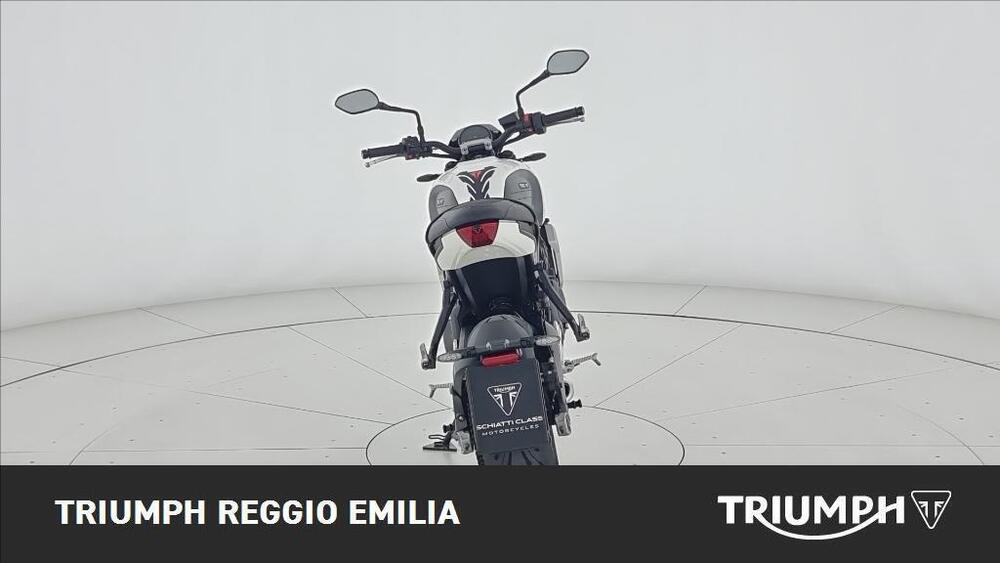 Triumph Trident 660 (2021 - 24) (2)