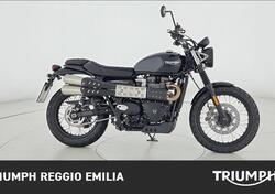 Triumph Scrambler 900 (2023 - 24) usata