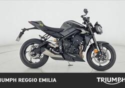 Triumph Street Triple 765 RS (2023 - 24) nuova