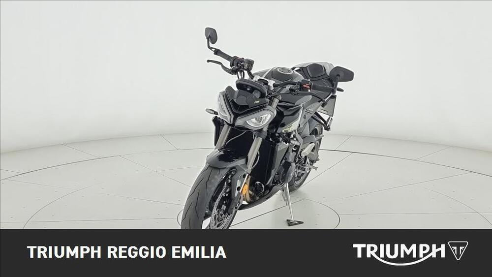 Triumph Street Triple 765 RS (2023 - 24) (5)