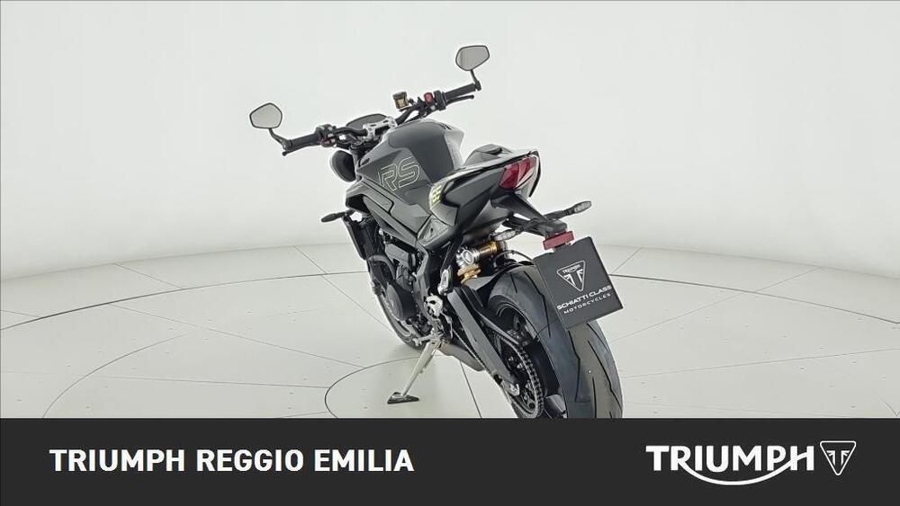 Triumph Street Triple 765 RS (2023 - 24) (3)