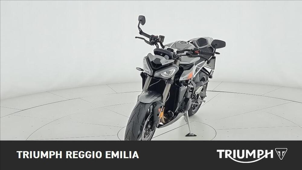 Triumph Street Triple 765 RS (2023 - 24) (5)