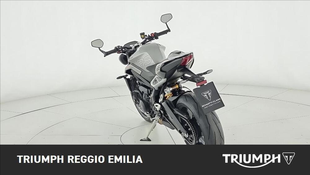 Triumph Street Triple 765 RS (2023 - 24) (3)