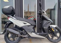 Kymco Agility 50 R16 + (2021 - 24) usata