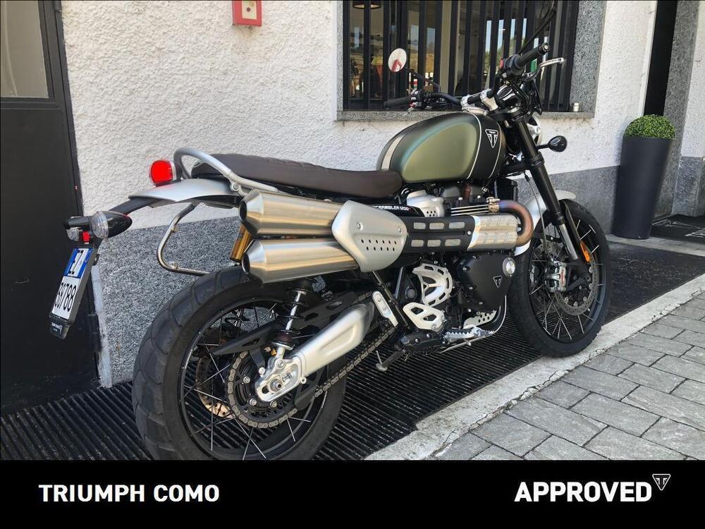 Triumph Scrambler 1200 XC (2021 - 23) (2)