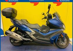 Kymco Xciting 400i S ABS (2019 - 20) usata