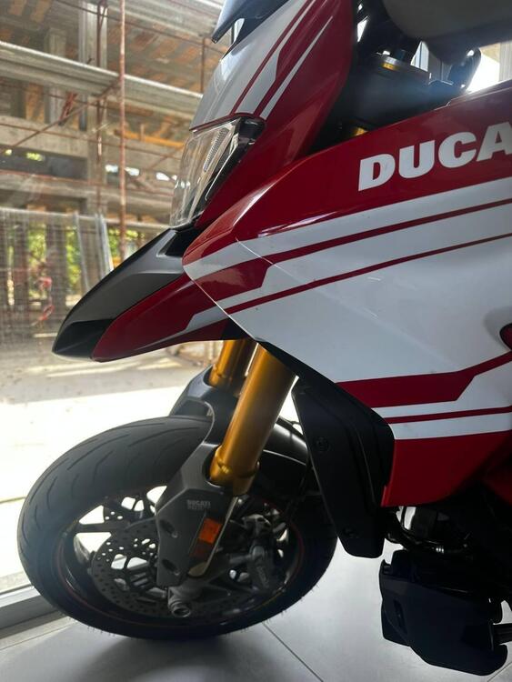 Ducati Hypermotard 939 (2016 - 18) (3)