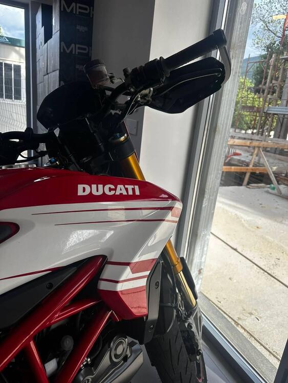 Ducati Hypermotard 939 (2016 - 18) (5)