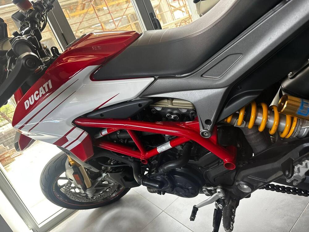 Ducati Hypermotard 939 (2016 - 18) (2)