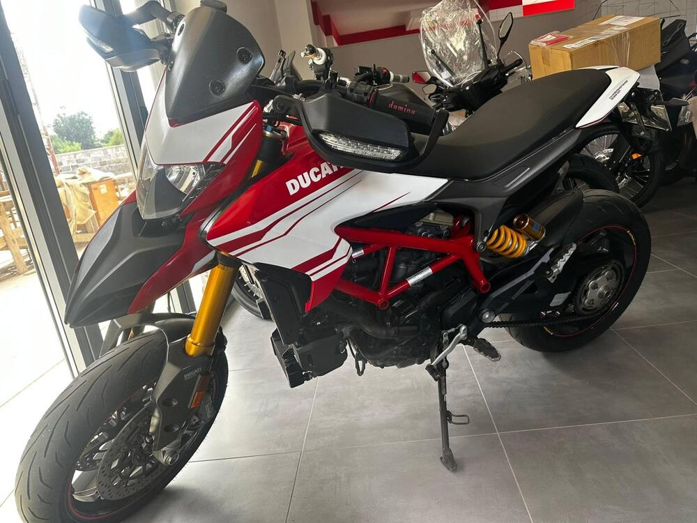 Ducati Hypermotard 939 (2016 - 18)